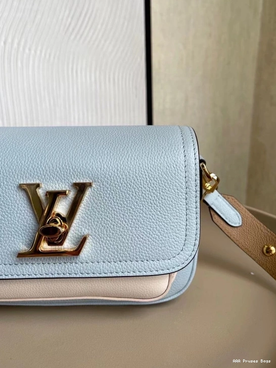 AAA Replica Ru TENDER VUITTON LOUIS LOCKME 0715
